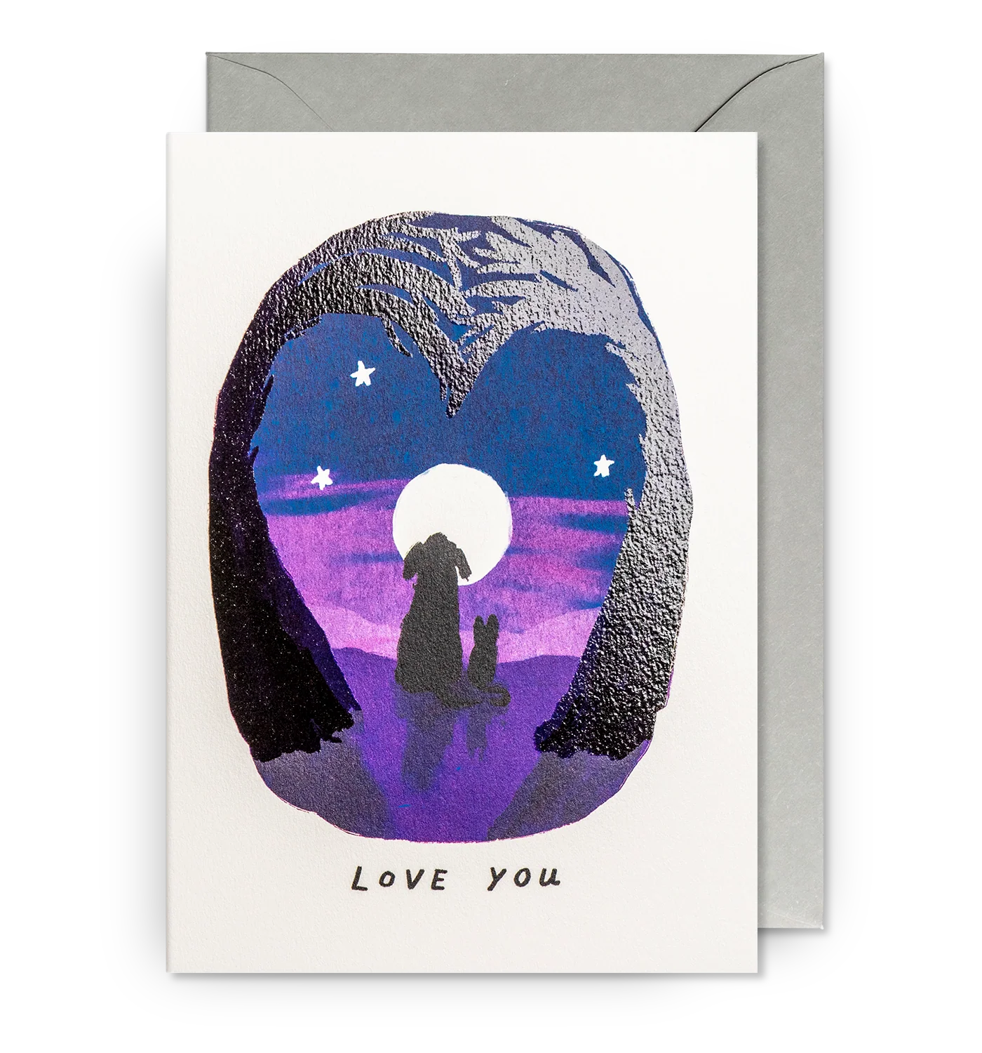 LD Valentine's Cards - VARIOUS