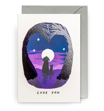 Load image into Gallery viewer, LD Valentine's Cards - VARIOUS
