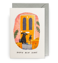 LD New Home Cards