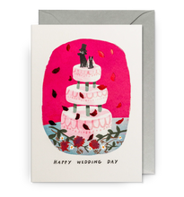 Load image into Gallery viewer, LD Wedding Cards
