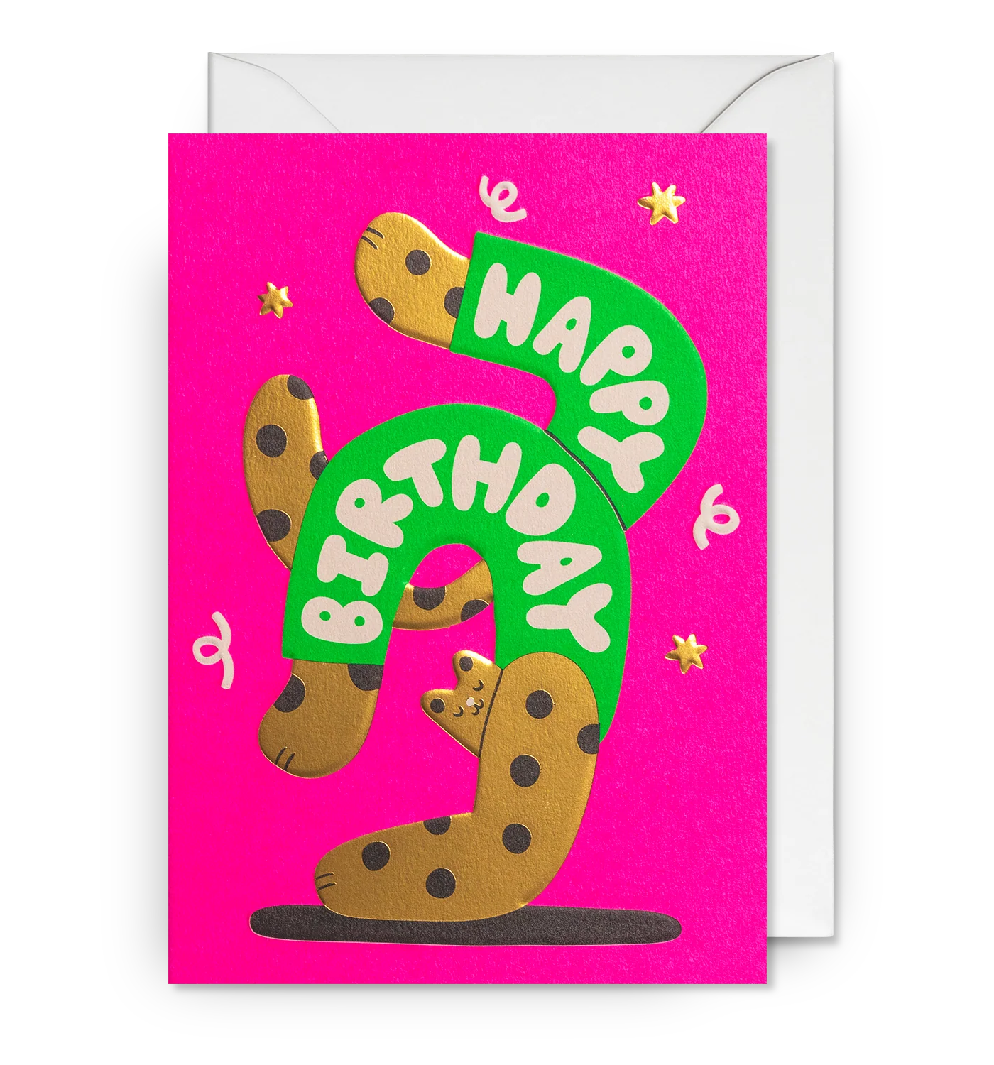 Lagom Design BIRTHDAY Cards