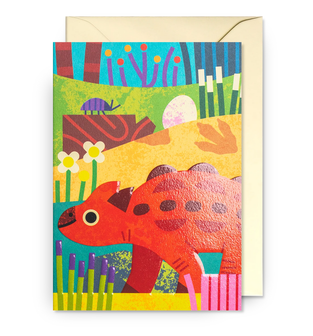 LD  Children's Birthday Cards - VARIOUS