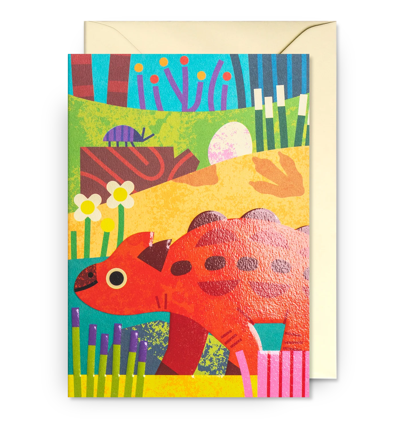 LD  Children's Birthday Cards - VARIOUS