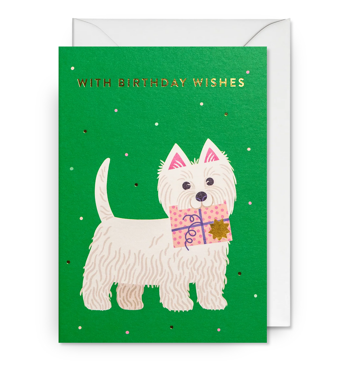 Lagom Design BIRTHDAY Cards