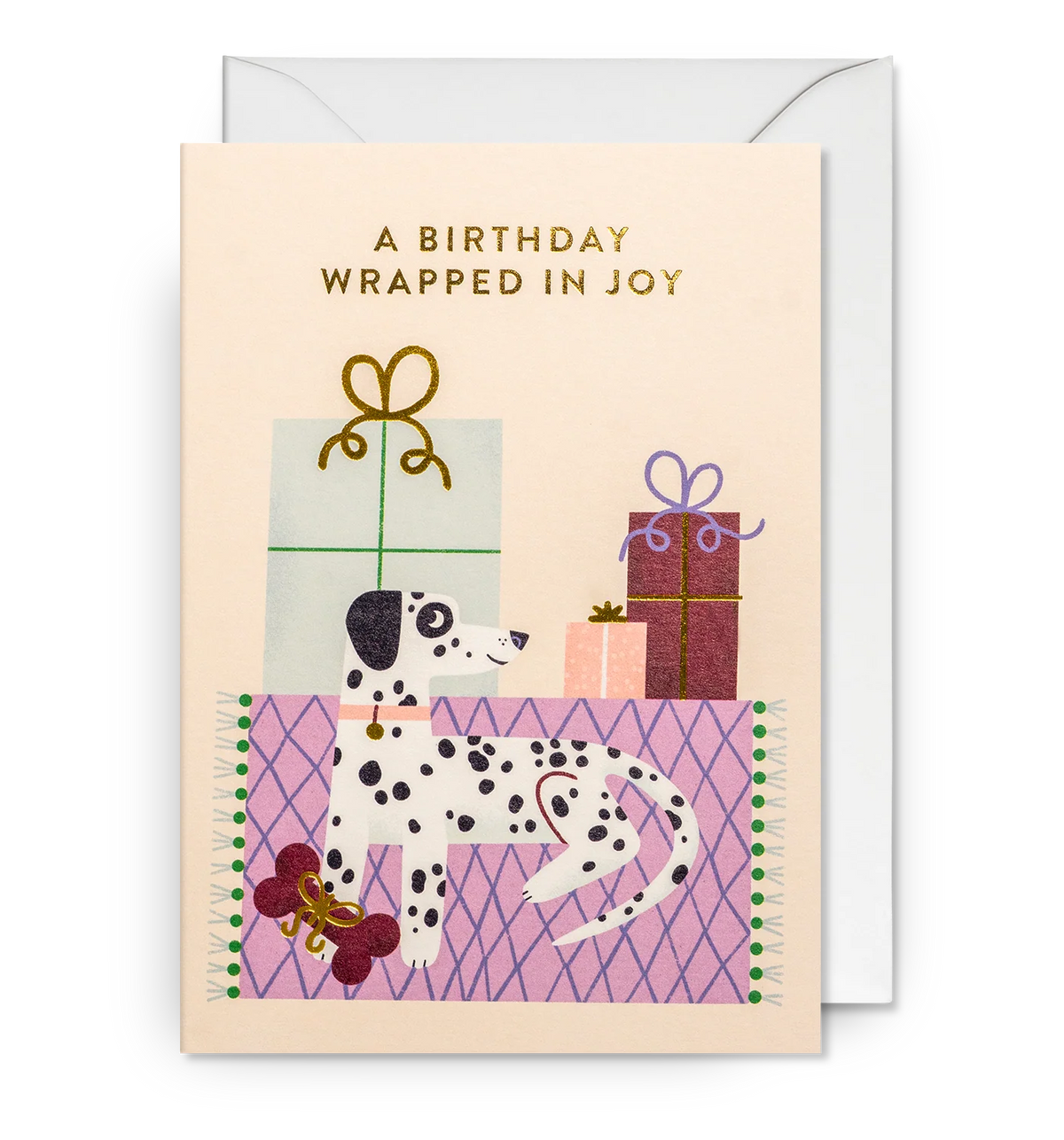 Lagom Design BIRTHDAY Cards