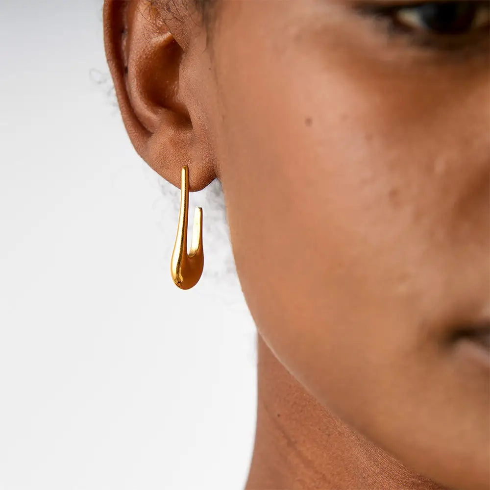 Montessori Statement Earrings