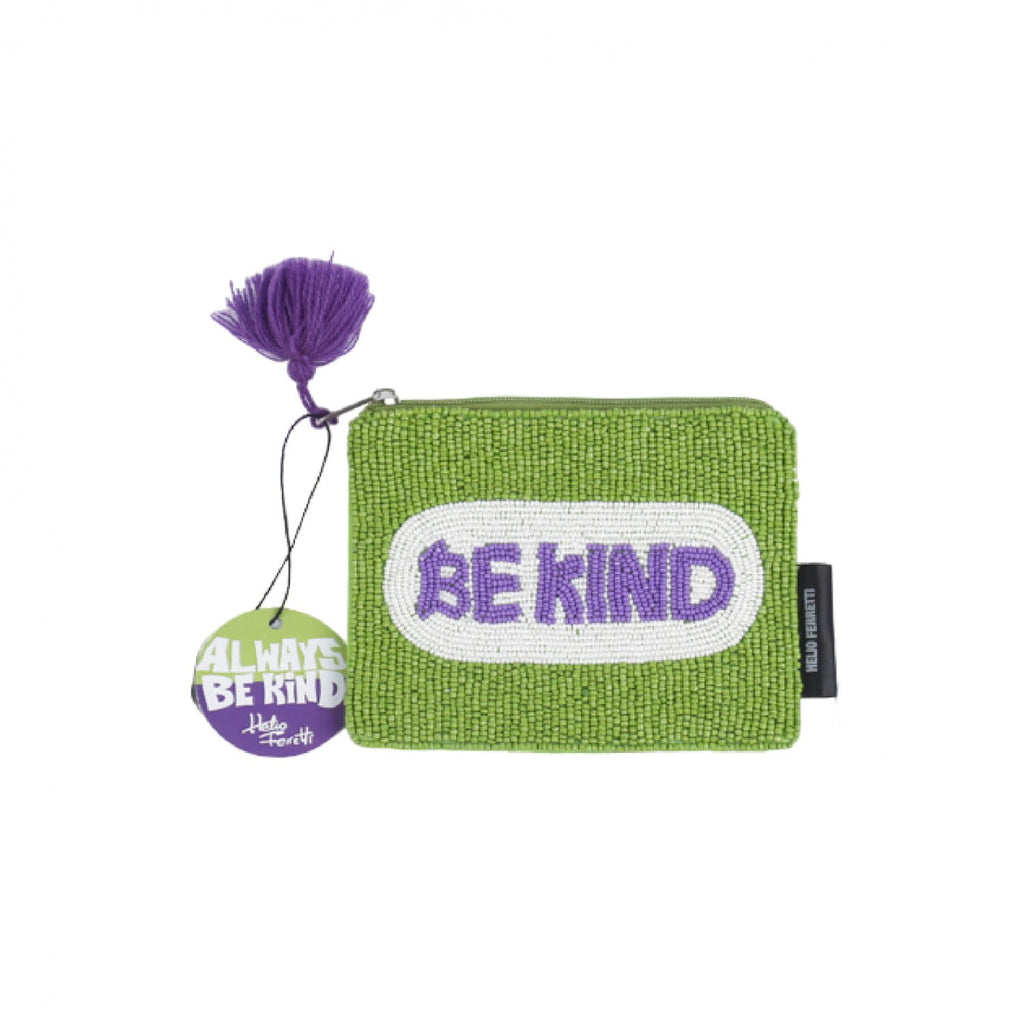 Helio Ferretti Sentiment Pouch