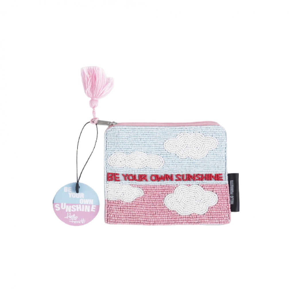 Helio Ferretti Sentiment Pouch