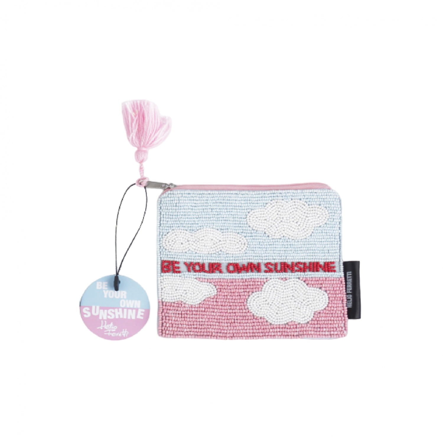 Helio Ferretti Sentiment Pouch
