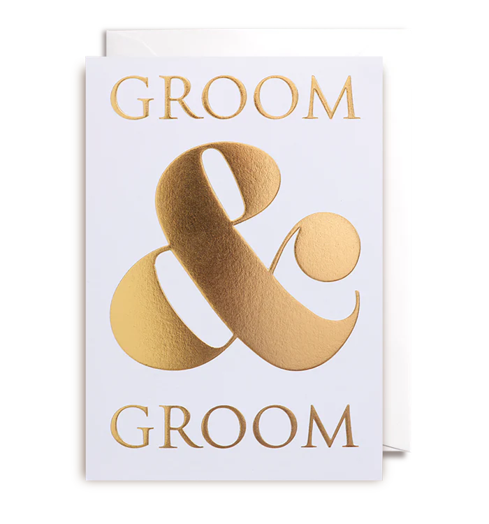 LD Wedding Cards