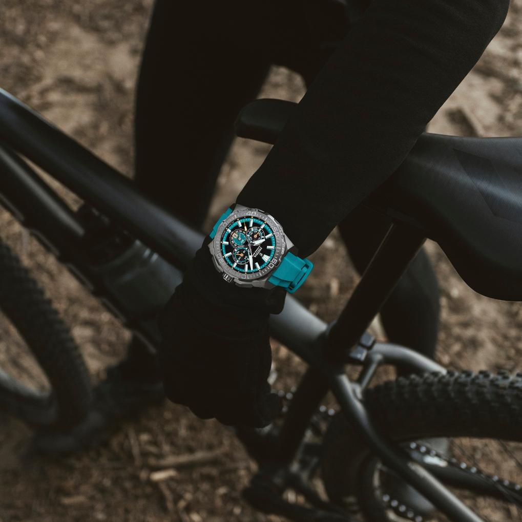 FESTINA CHRONO BIKE 2025 -Mens Chronograph