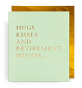 Lagom New Job | Leaving | Retirement Cards