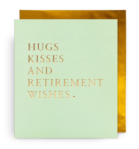 Lagom New Job | Leaving | Retirement Cards