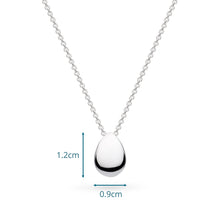 Load image into Gallery viewer, Kit Heath Coast Pebble Smooth Necklace
