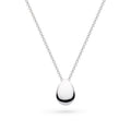 Kit Heath Coast Pebble Smooth Necklace