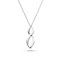 Kit Heath Twine Link RP duo Links necklace