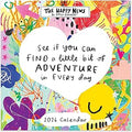 The Happy News, Magic in the World Calendar 2026