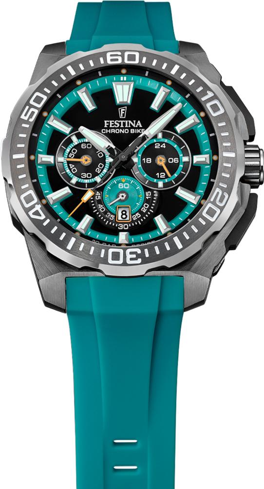 FESTINA CHRONO BIKE 2025 -Mens Chronograph