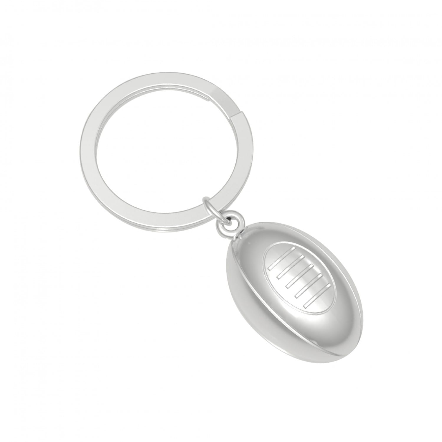 OLI OLSEN METALMORPHOSE Keyrings