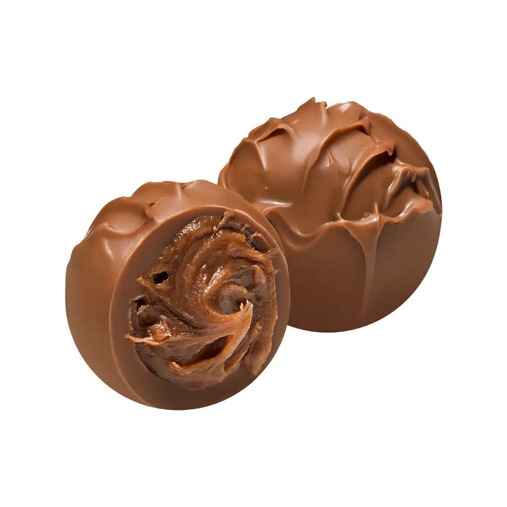 Chocolate Truffles (6 Truffles)