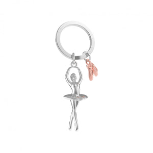 OLI OLSEN METALMORPHOSE Keyrings