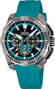 FESTINA CHRONO BIKE 2025 -Mens Chronograph