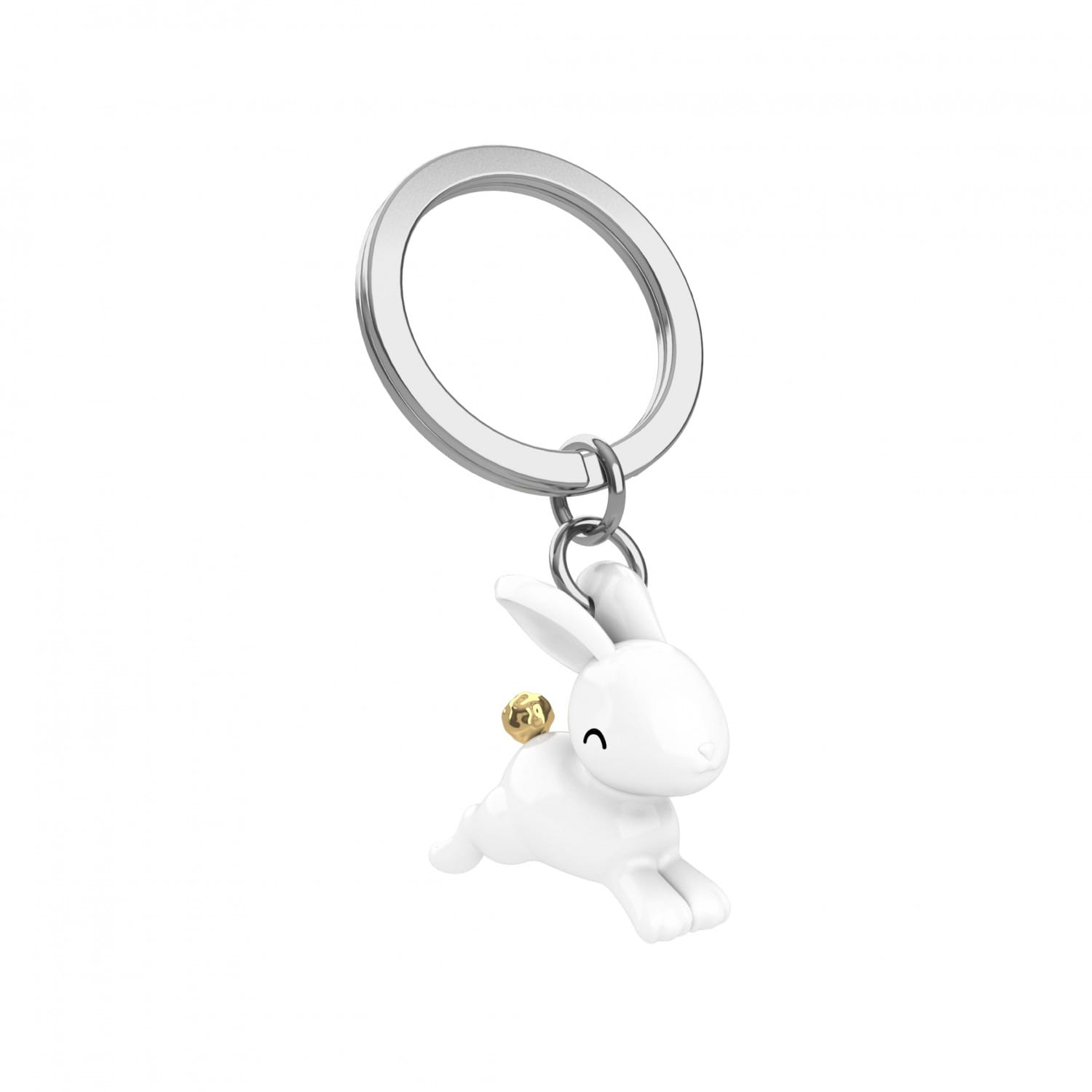 OLI OLSEN METALMORPHOSE Keyrings