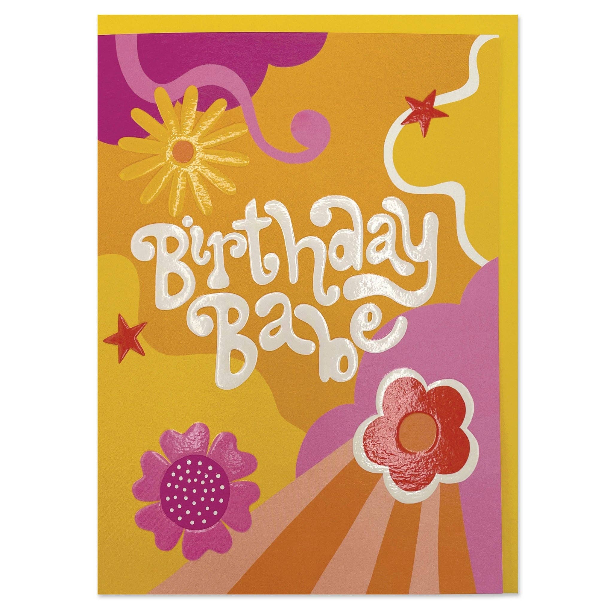 Birthday Babe (BIG03)