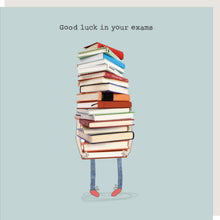 Load image into Gallery viewer, ROSIE MADE A THING - CONGRATULATIONS|GOOD LUCK CARDS

