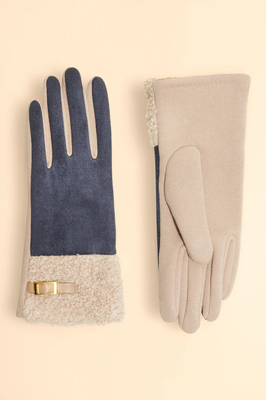 POWDER Audrey Gloves