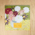 Angie Lewin 2027 Wall Calendar, Art Angels