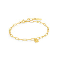 Padlock Bracelet