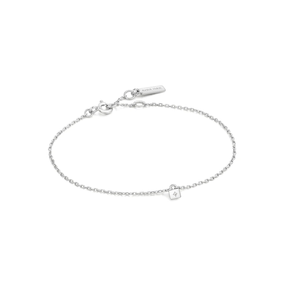 Padlock Bracelet