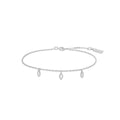 SPARKLING 1 TRIPLE STATION BRACELET