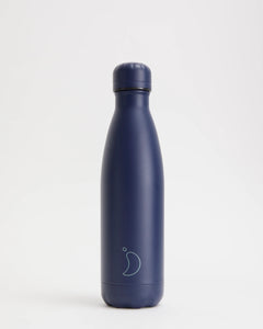 CHILLY'S Original Bottle - Matte Edition