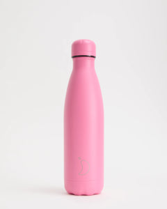 CHILLY'S Original Bottle - Matte Edition