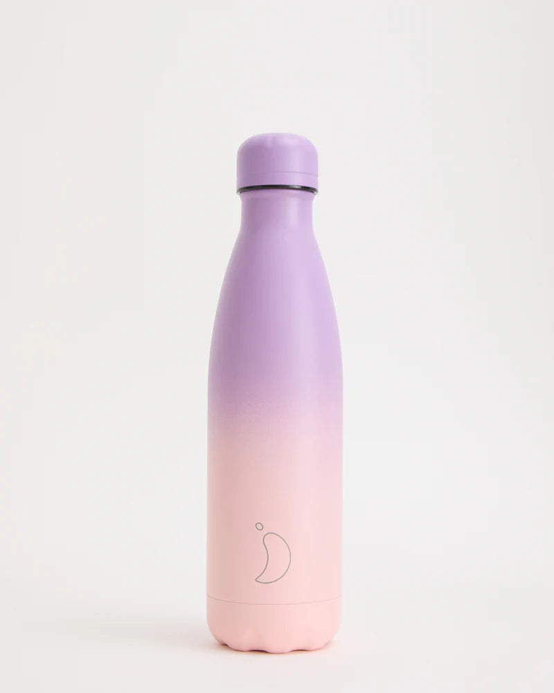 CHILLY'S Original Bottle - Pastel Edition