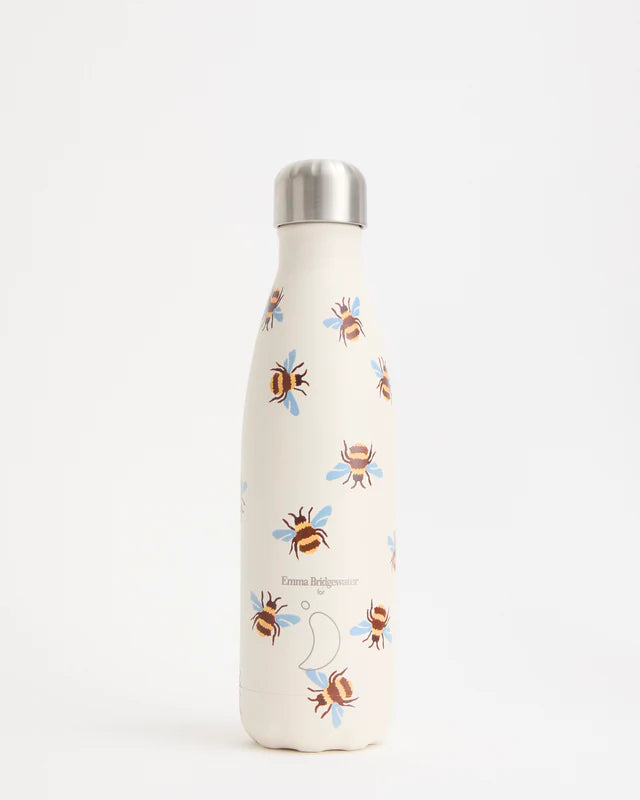 CHILLY'S Original Bottle 500ml - Emma Bridgewater Designs