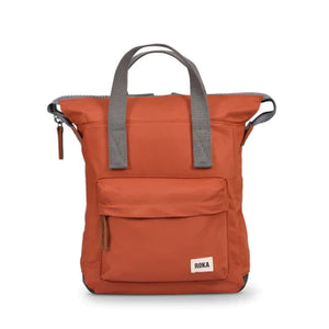 ROKA Bantry B  Sustainable Backpack