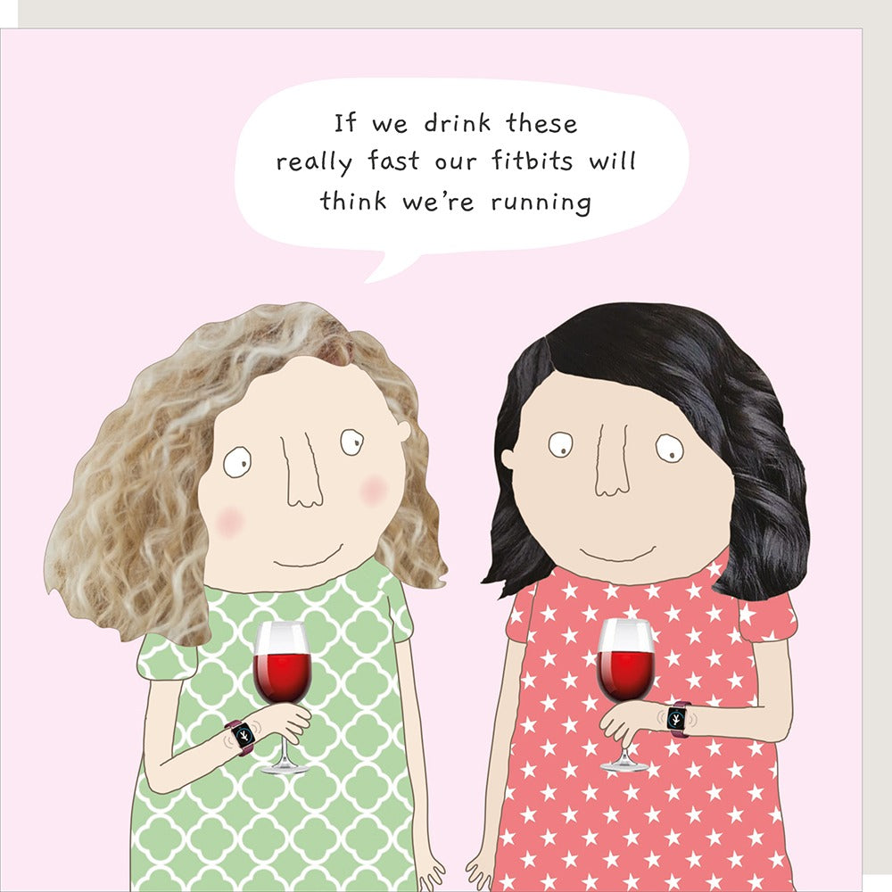 ROSIE MADE A THING - GREETING CARDS