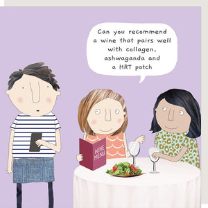 ROSIE MADE A THING - GREETING CARDS