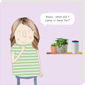 ROSIE MADE A THING - GREETING CARDS