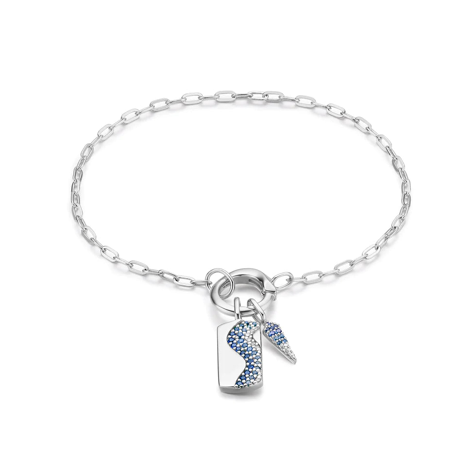 POP CHARMS COLLECTION - BRACELETS