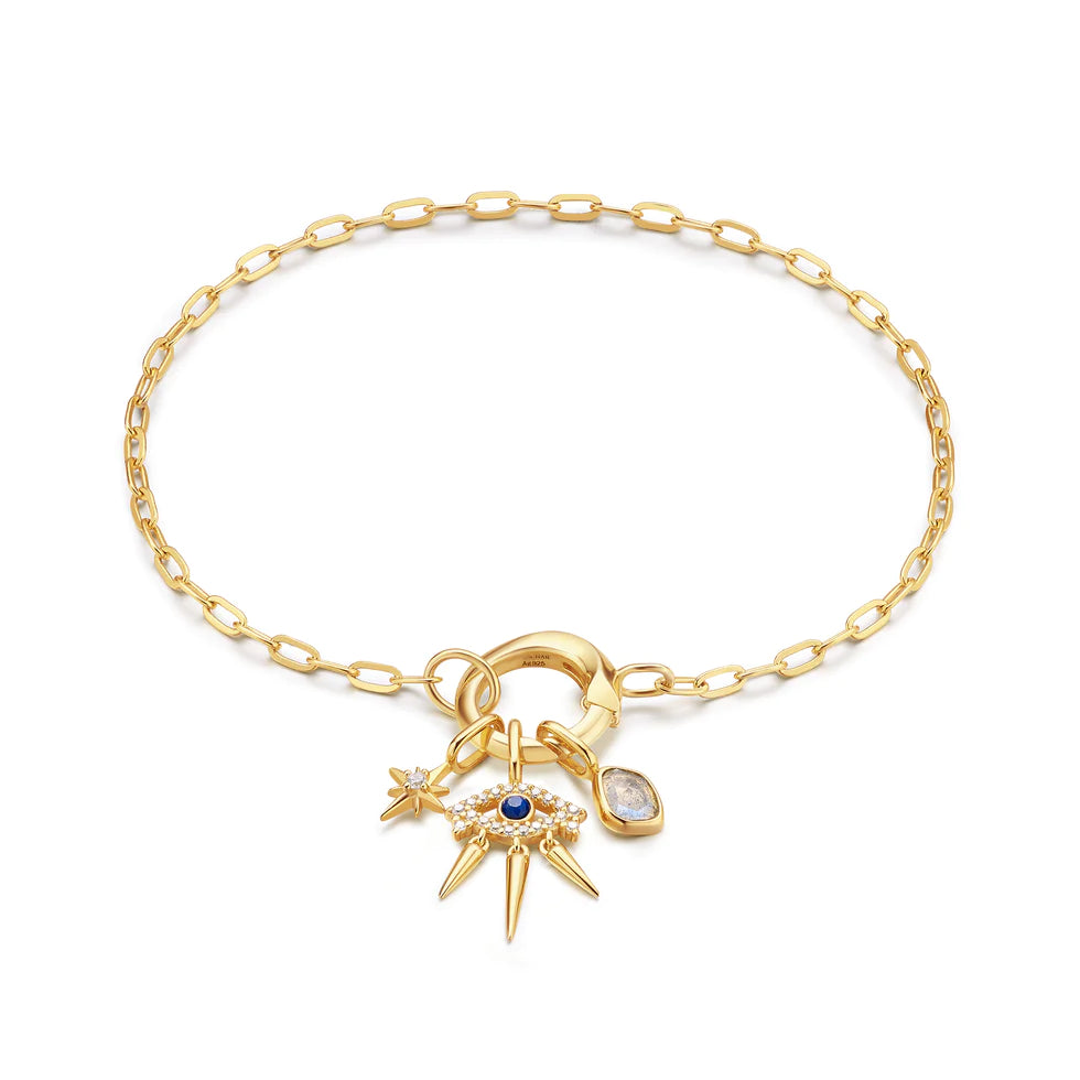 POP CHARMS COLLECTION - BRACELETS