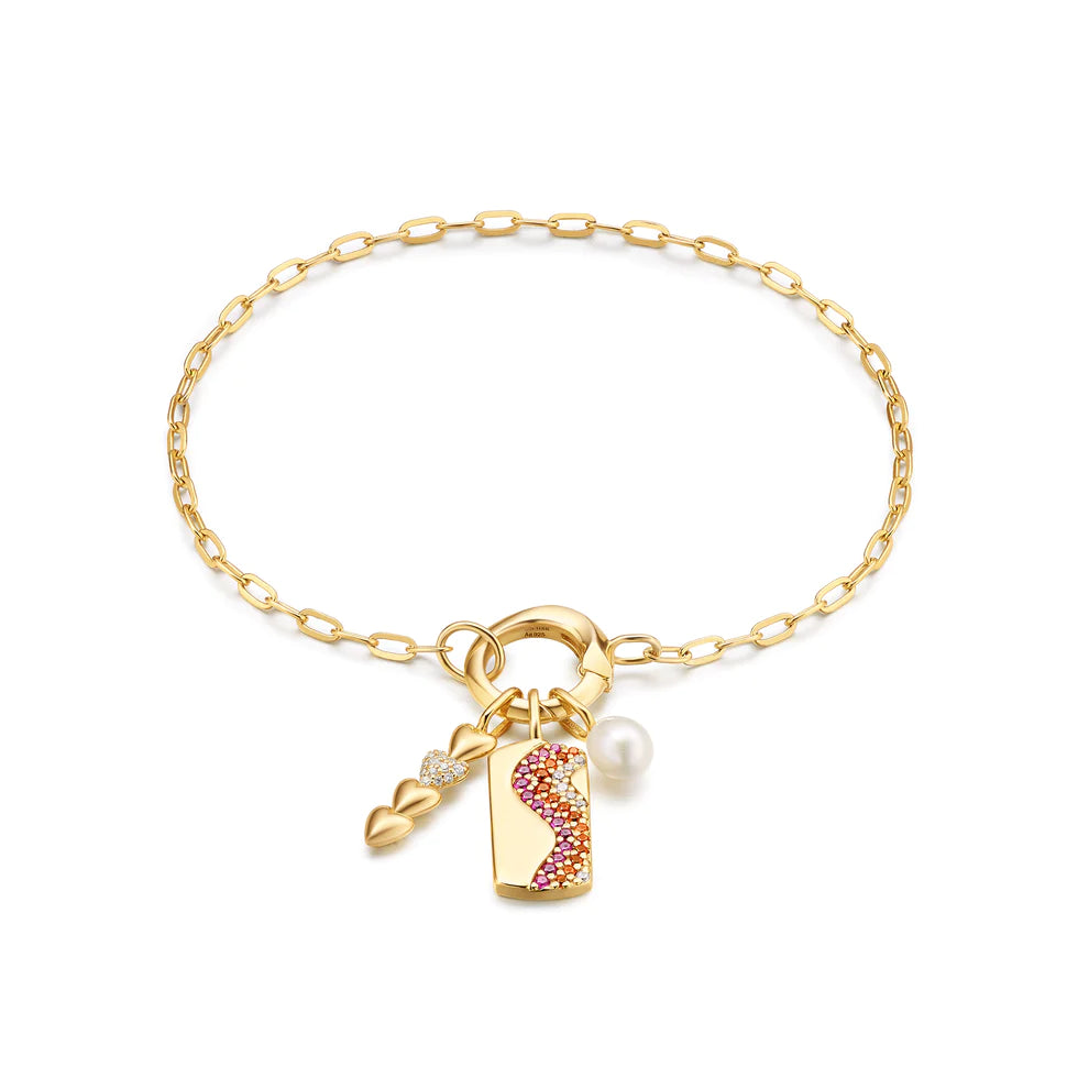 POP CHARMS COLLECTION - BRACELETS