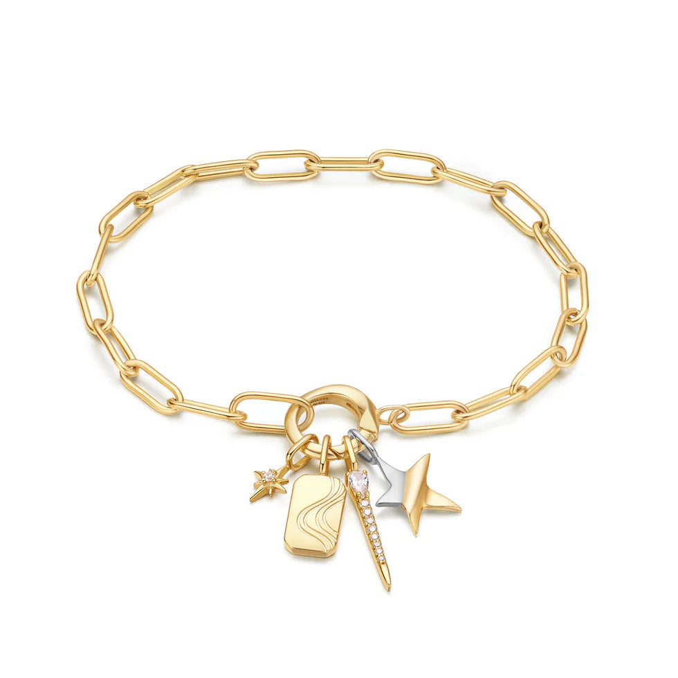 POP CHARMS COLLECTION - BRACELETS