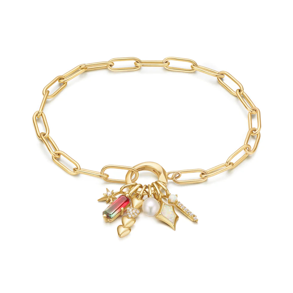 POP CHARMS COLLECTION - BRACELETS