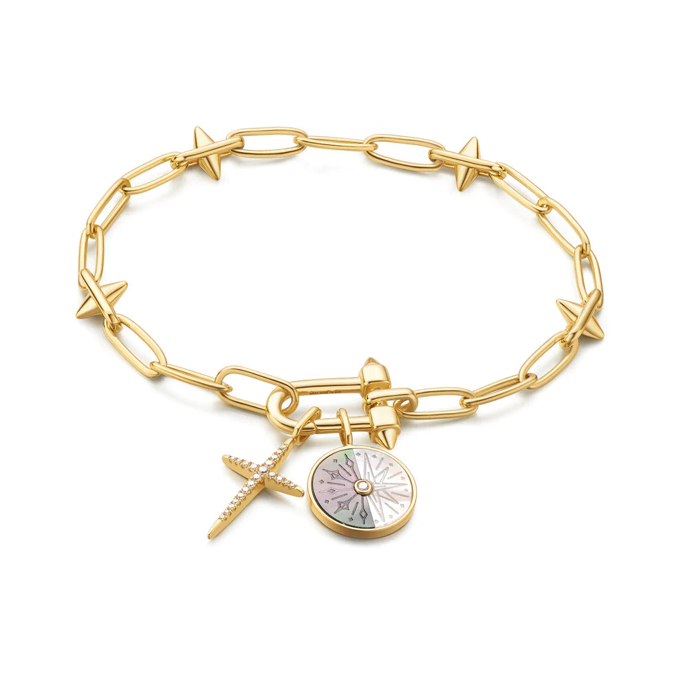 POP CHARMS COLLECTION - Necklace/bracelet charms