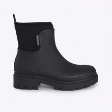 Load image into Gallery viewer, Tully Wellington Boot // Black
