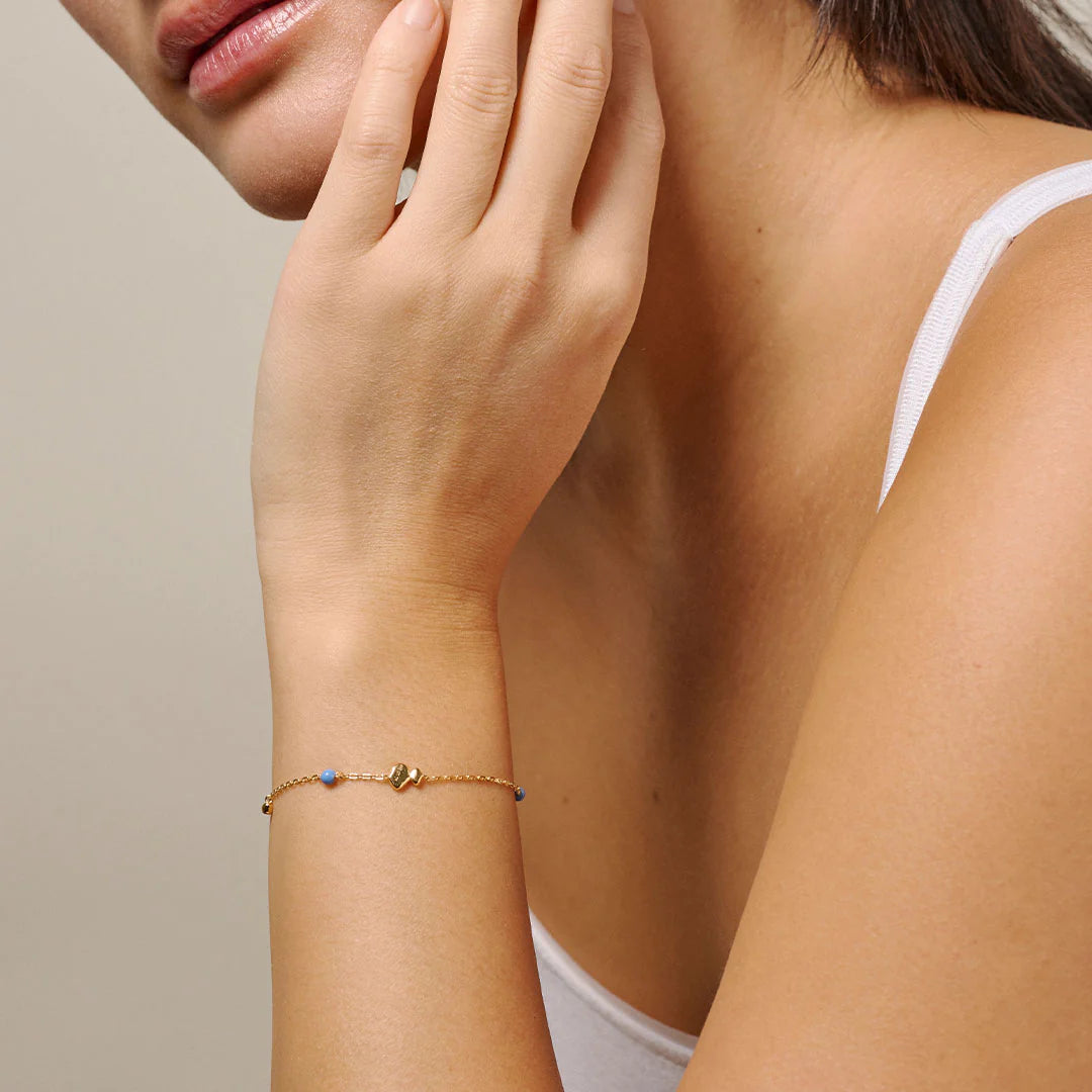 EC Bracelet, Melia